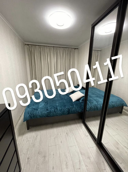 Оренда квартири Дніпро Сонячний, лівий берег, вул.Сонячна Набережна Днепр - изображение 3