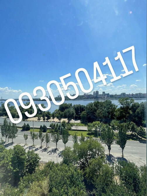 Оренда квартири Дніпро Сонячний, лівий берег, вул.Сонячна Набережна Днепр - изображение 8