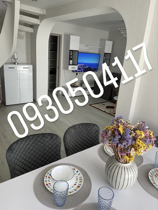 Оренда квартири Дніпро Сонячний, лівий берег, вул.Сонячна Набережна Днепр - изображение 2