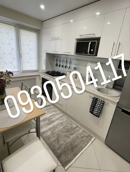 Оренда квартири Дніпро Сонячний, лівий берег, вул.Сонячна Набережна Днепр - изображение 6