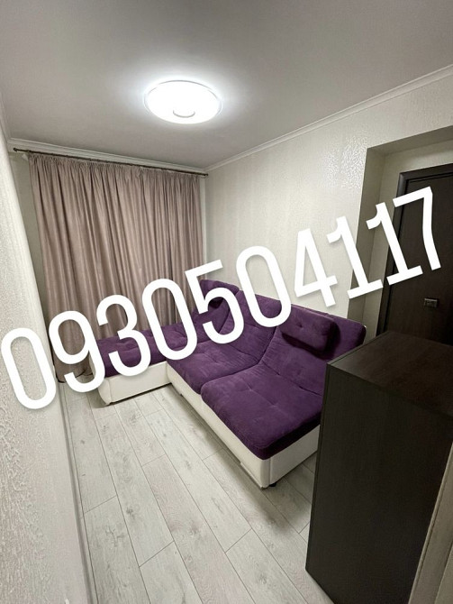 Оренда квартири Дніпро Сонячний, лівий берег, вул.Сонячна Набережна Днепр - изображение 4