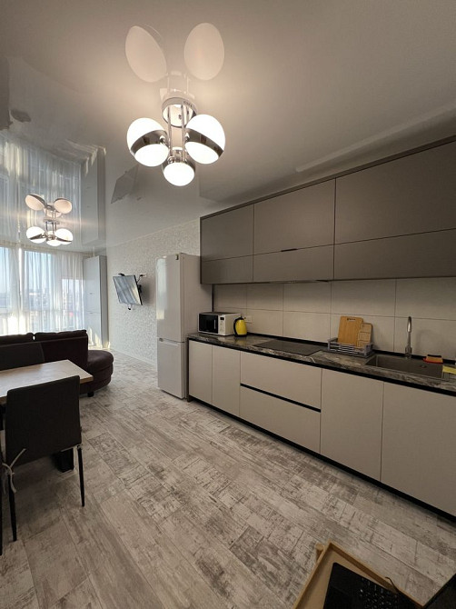 Сдам ЖК Море ,фонтан ул Львовская Одесса - изображение 1