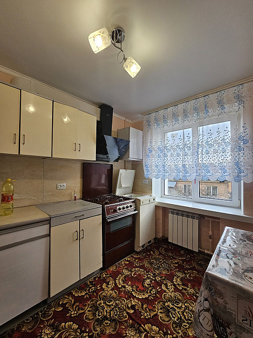 Здам 2-кімнатну квартиру в центрі, Звільняється 20.09.25р Каменец-Подольский - изображение 3