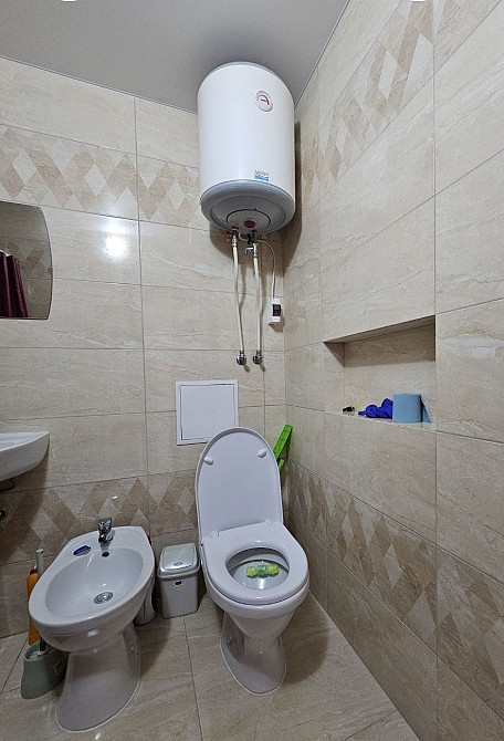 Здам 2-кімнатну квартиру в центрі, Звільняється 20.09.25р Каменец-Подольский - изображение 7