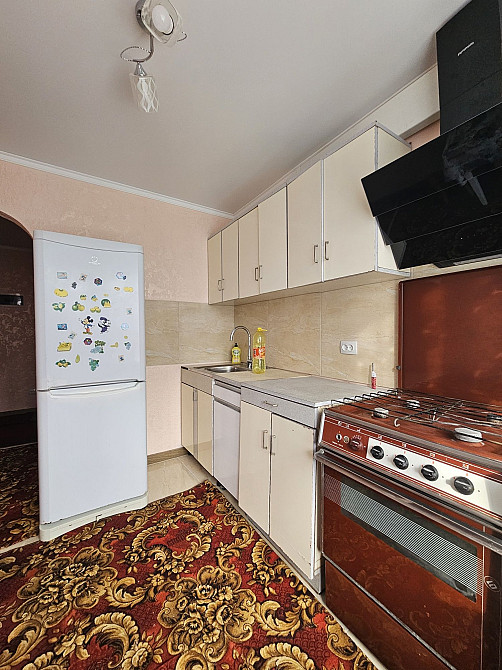 Здам 2-кімнатну квартиру в центрі, Звільняється 20.09.25р Каменец-Подольский - изображение 2