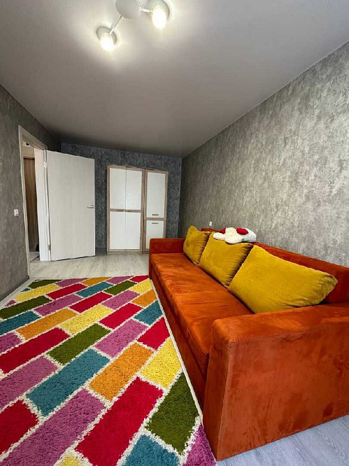 ОРЕНДА однокімнатної квартири вулиця Відкрита Франківський район Львов - изображение 8