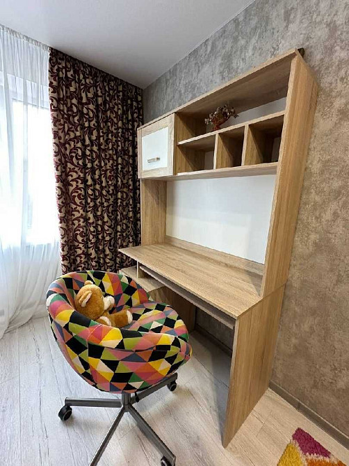 ОРЕНДА однокімнатної квартири вулиця Відкрита Франківський район Львов - изображение 7