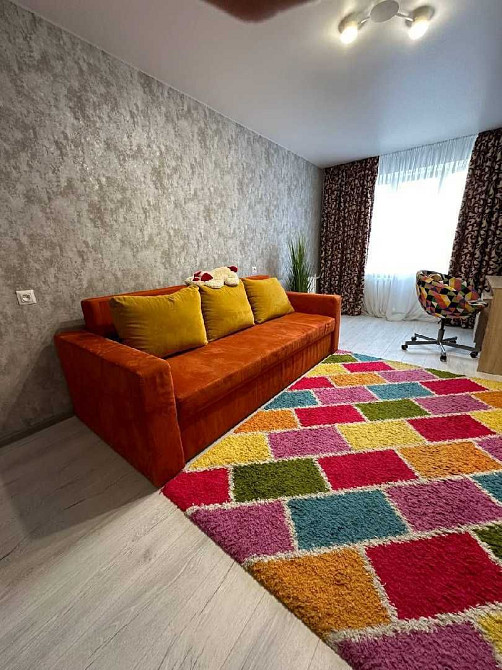 ОРЕНДА однокімнатної квартири вулиця Відкрита Франківський район Львов - изображение 4