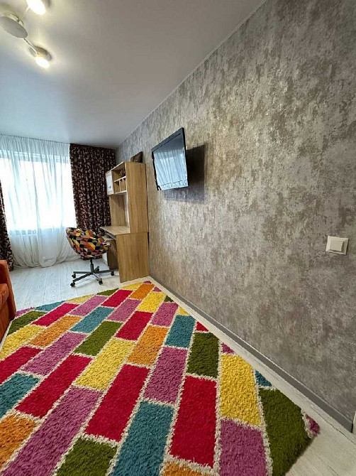 ОРЕНДА однокімнатної квартири вулиця Відкрита Франківський район Львов - изображение 6