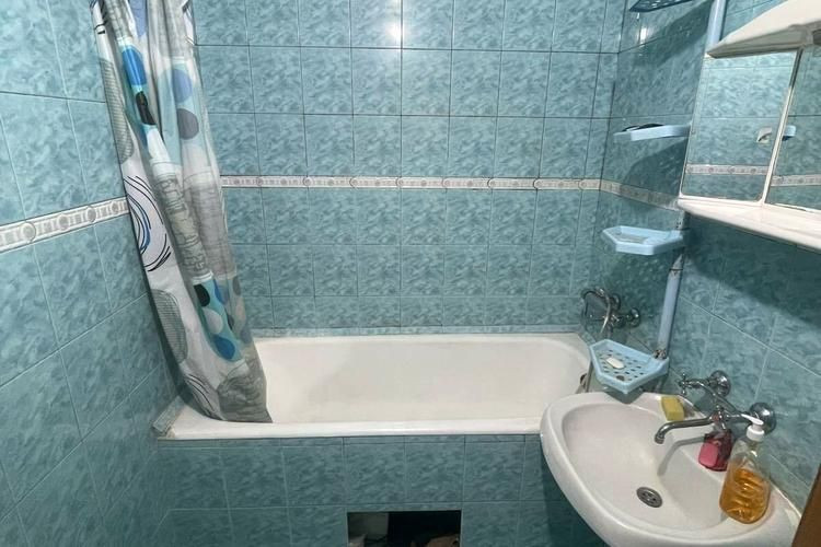 Оренда 3 к.кв. м.Академмістечко 10 хв.пішки Киев - изображение 5