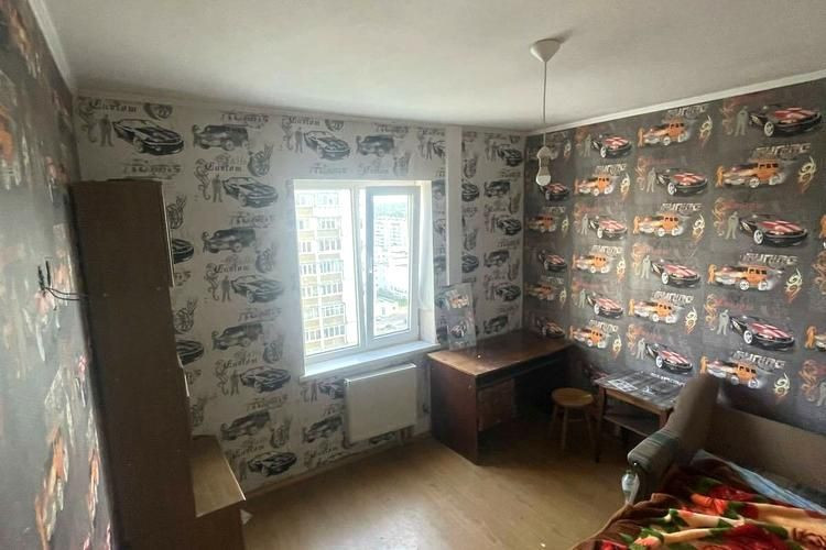 Оренда 3 к.кв. м.Академмістечко 10 хв.пішки Киев - изображение 3