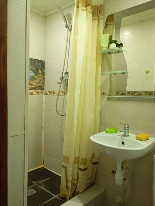 Сдам 2 х комнатную Приморский район Проспект Шевченко Одесса - изображение 3