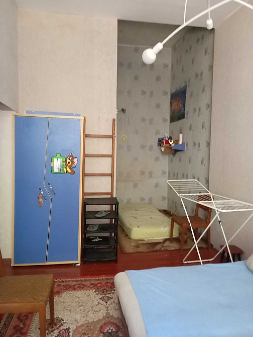 Сдам 2 х комнатную Приморский район Проспект Шевченко Одесса - изображение 8