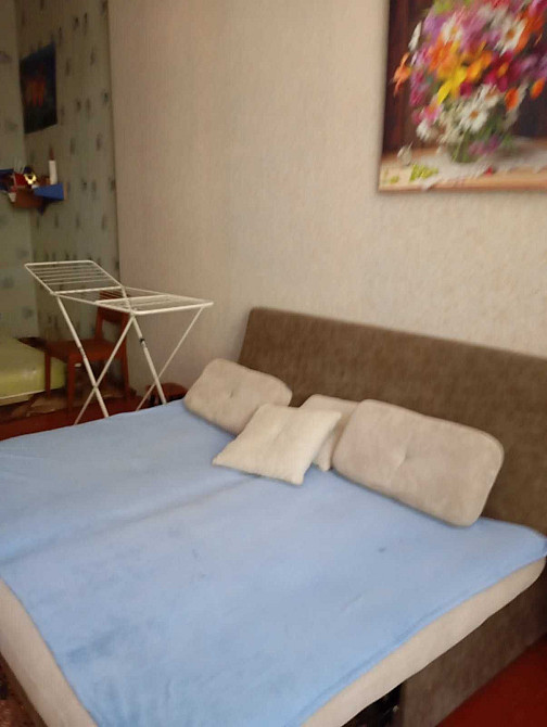 Сдам 2 х комнатную Приморский район Проспект Шевченко Одесса - изображение 7