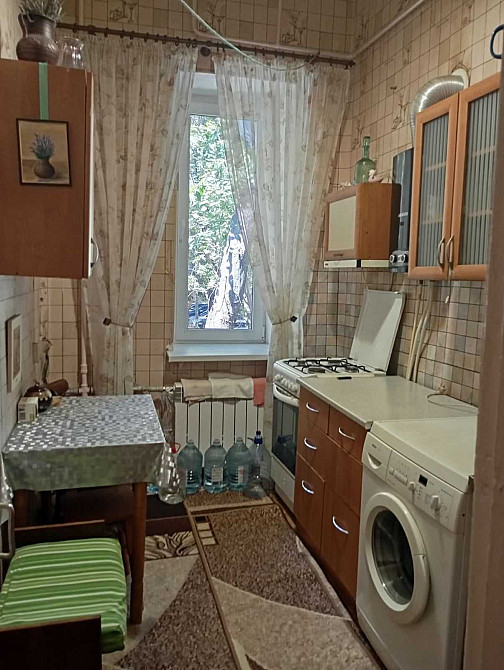 Сдам 2 х комнатную Приморский район Проспект Шевченко Одесса - изображение 4