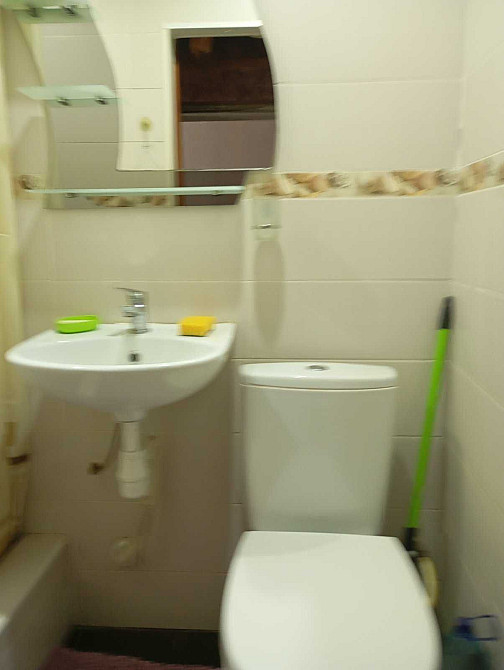 Сдам 2 х комнатную Приморский район Проспект Шевченко Одесса - изображение 5