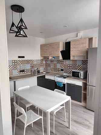 Cдам 1к. кв-ру в новострое,41 кв.м. после ремонта, вся техника 602м/р. Харьков