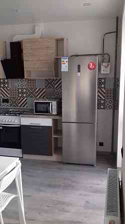 Cдам 1к. кв-ру в новострое,41 кв.м. после ремонта, вся техника 602м/р. Харьков