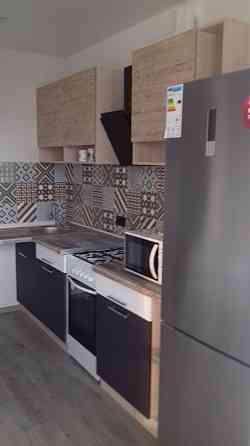 Cдам 1к. кв-ру в новострое,41 кв.м. после ремонта, вся техника 602м/р. Харьков