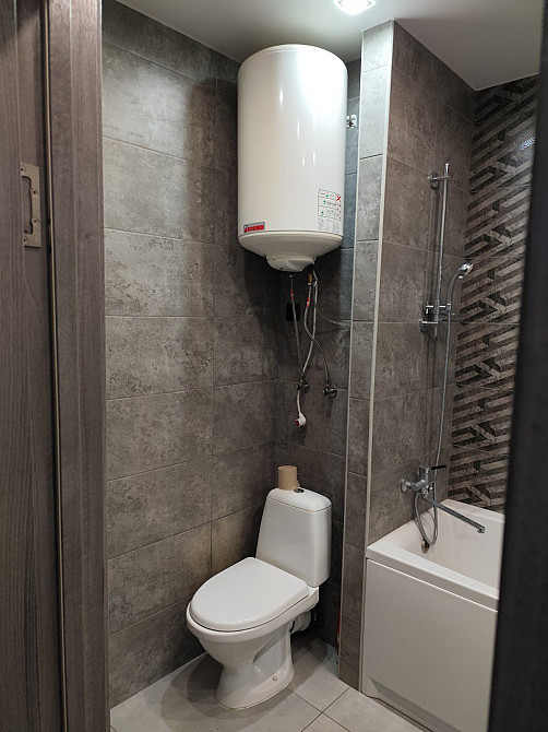 Cдам 1к. кв-ру в новострое,41 кв.м. после ремонта, вся техника 602м/р. Харьков - изображение 8