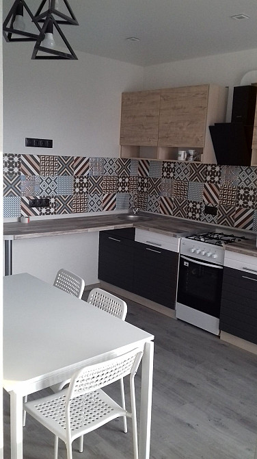 Cдам 1к. кв-ру в новострое,41 кв.м. после ремонта, вся техника 602м/р. Харьков - изображение 4