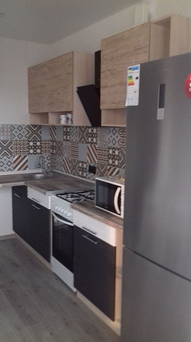 Cдам 1к. кв-ру в новострое,41 кв.м. после ремонта, вся техника 602м/р. Харьков - изображение 6