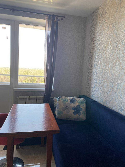 Оренда 2-к квартири (смт Коцюбинське, вул. Пономарьова) Коцюбинское - изображение 2