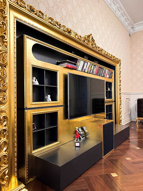 Оренда квартири у центрі Львова, вул. Словацького (Головна пошта) Львов - изображение 8