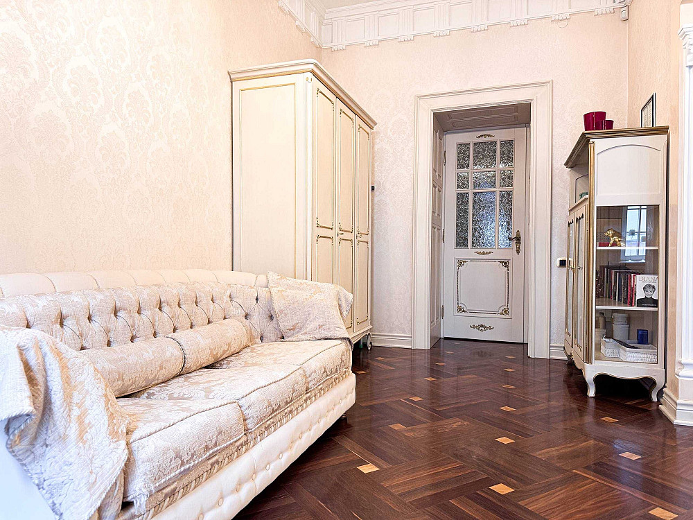 Оренда квартири у центрі Львова, вул. Словацького (Головна пошта) Львов - изображение 6