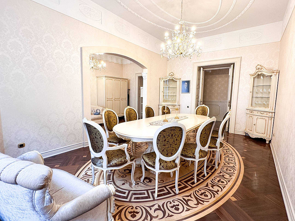 Оренда квартири у центрі Львова, вул. Словацького (Головна пошта) Львов - изображение 3