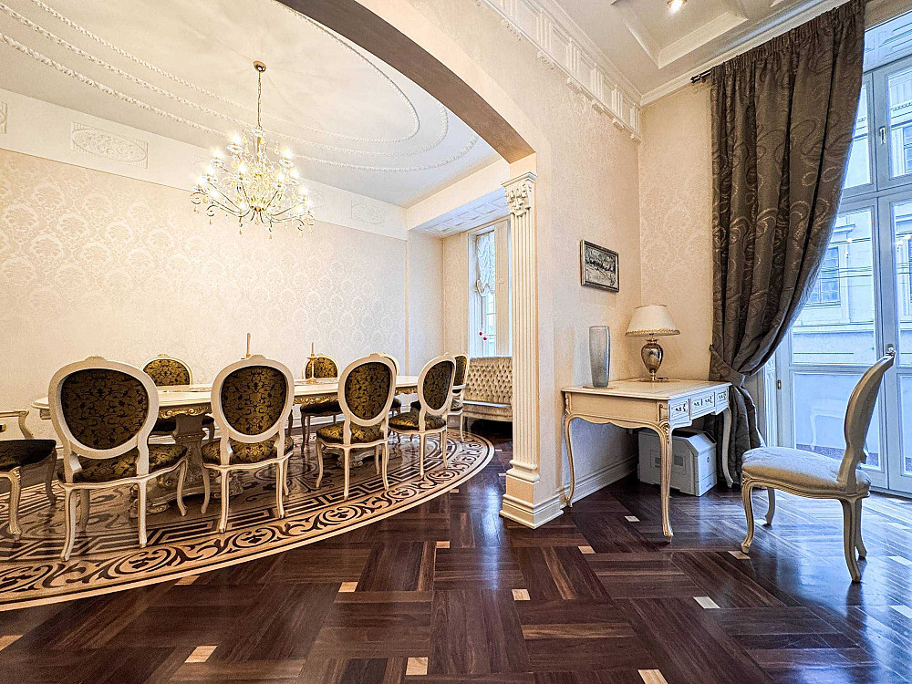 Оренда квартири у центрі Львова, вул. Словацького (Головна пошта) Львов - изображение 2