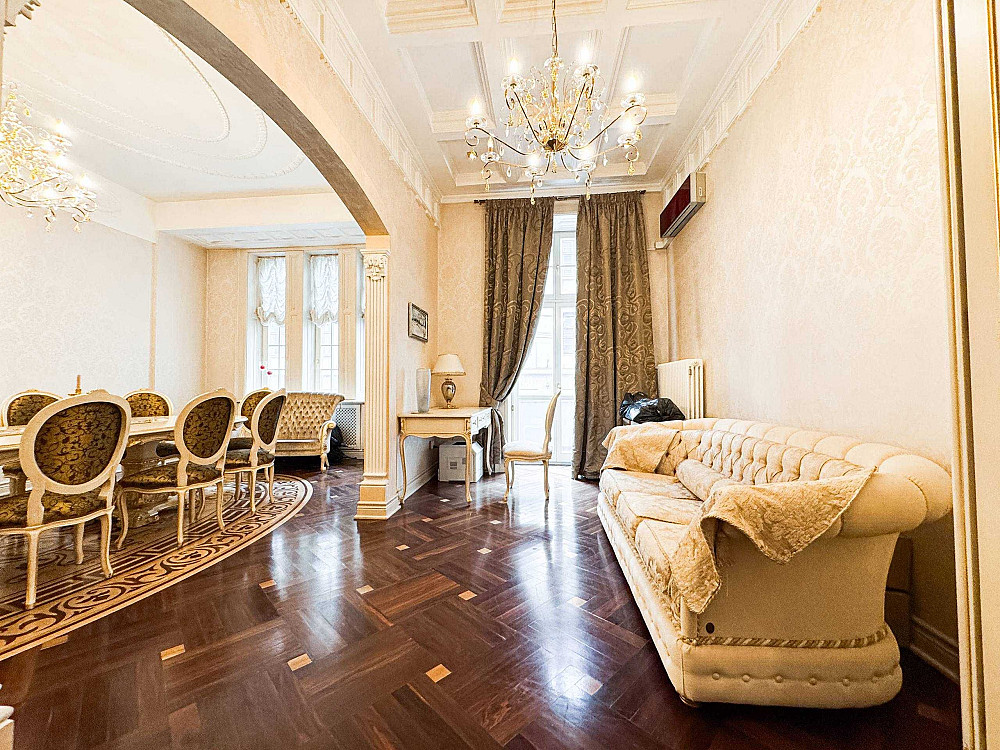 Оренда квартири у центрі Львова, вул. Словацького (Головна пошта) Львов - изображение 5