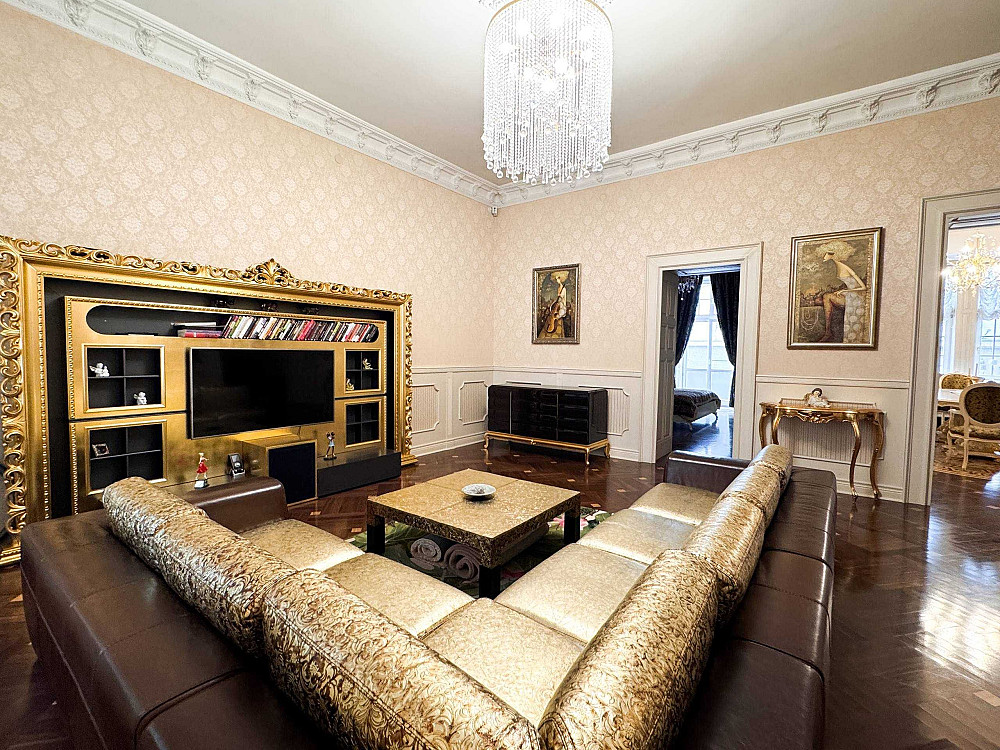 Оренда квартири у центрі Львова, вул. Словацького (Головна пошта) Львов - изображение 7