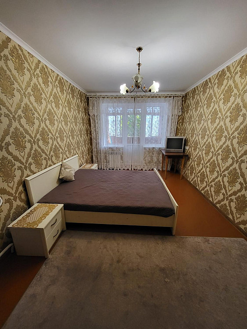 Сдам 2к.квартира район Новые дома Коммунальный рынок Харьков - изображение 1