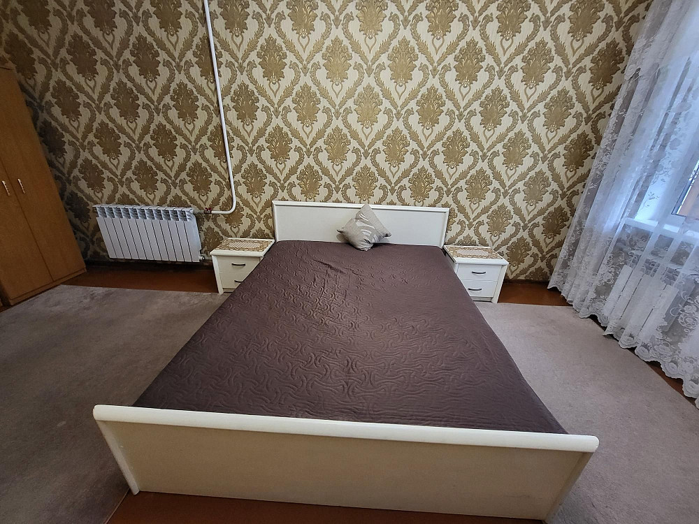 Сдам 2к.квартира район Новые дома Коммунальный рынок Харьков - изображение 2