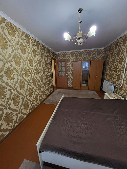 Сдам 2к.квартира район Новые дома Коммунальный рынок Харьков - изображение 4