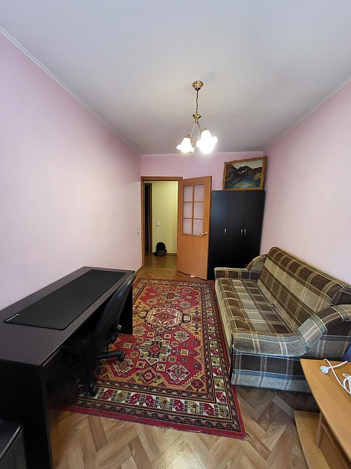 Сдам 2к.квартира район Новые дома Коммунальный рынок Харьков - изображение 7