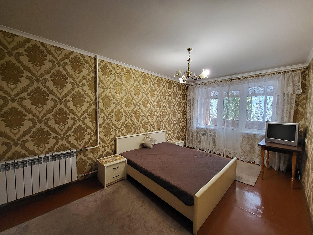 Сдам 2к.квартира район Новые дома Коммунальный рынок Харьков - изображение 3