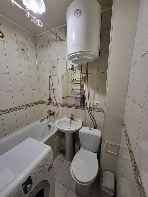 Сдам 2к.квартира район Новые дома Коммунальный рынок Харьков - изображение 8