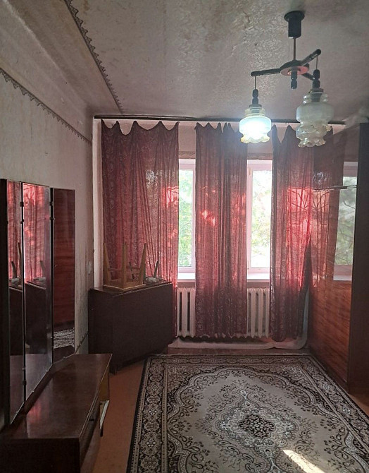 Сдаю 1к квартиру, улица Чкалова, Центральный район Николаев - изображение 2