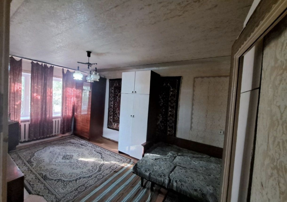 Сдаю 1к квартиру, улица Чкалова, Центральный район Николаев - изображение 1