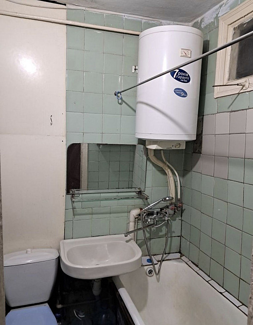 Сдаю 1к квартиру, улица Чкалова, Центральный район Николаев - изображение 4