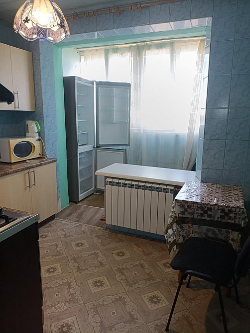 Сдам 1к.квартиру Восточный Индустриальный район Харьков - изображение 2