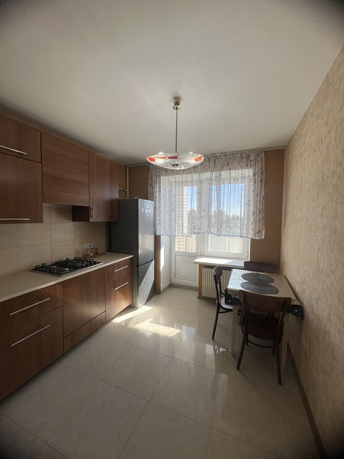 Оренда квартири з інд лічильником тепла Чернігів - зображення 1