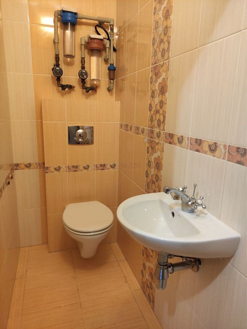 Оренда квартири з інд лічильником тепла Чернігів - зображення 6