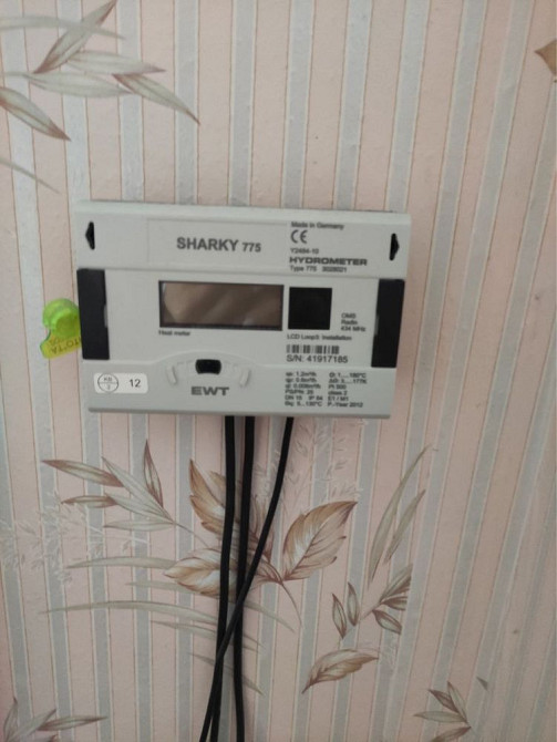 Оренда квартири з інд лічильником тепла Чернігів - зображення 7