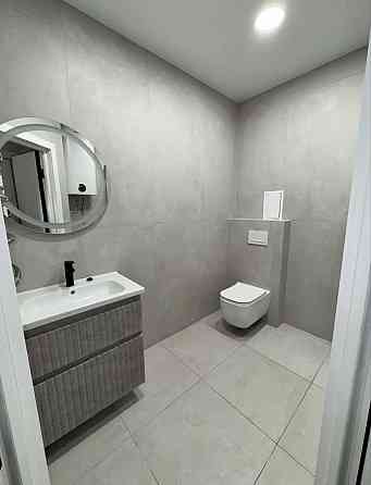 Вишукана 1 квартира на березі Дніпра Сімейний Люкс Черкаси