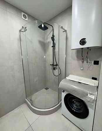 Вишукана 1 квартира на березі Дніпра Сімейний Люкс Черкаси