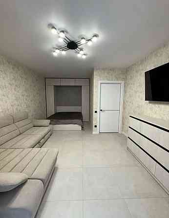 Вишукана 1 квартира на березі Дніпра Сімейний Люкс Черкаси