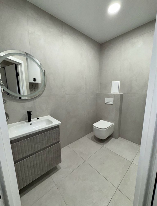 Вишукана 1 квартира на березі Дніпра Сімейний Люкс Черкаси - зображення 5